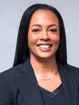 Linda Goler Blount