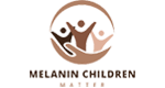 ​Melanin Children Matter Logo